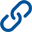 Hyperlink icon